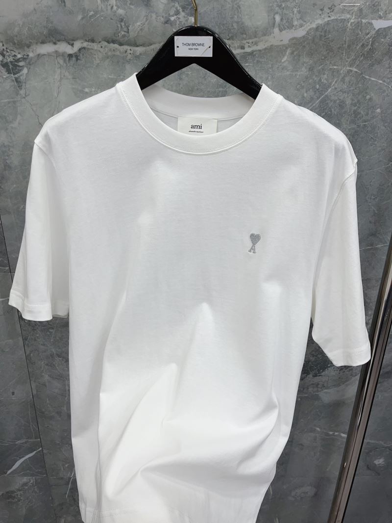 Amiri T-Shirts